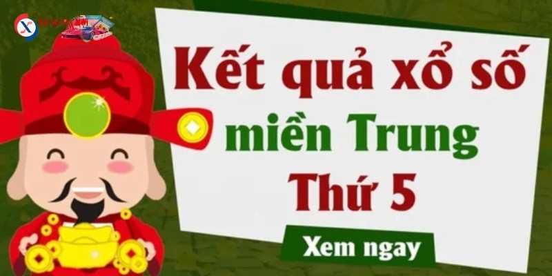 Dự Đoán Miền Trung