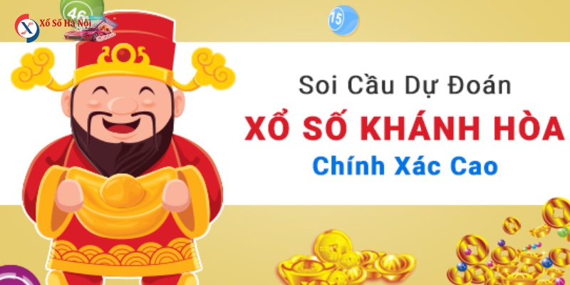 Dự Đoán Xổ Số Khánh Hòa