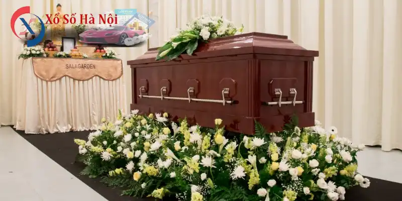 Nằm Mơ Thấy Quan Tài