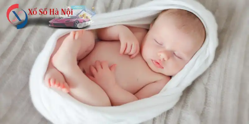 Nằm Mơ Thấy Trẻ Con Đánh Số Gì