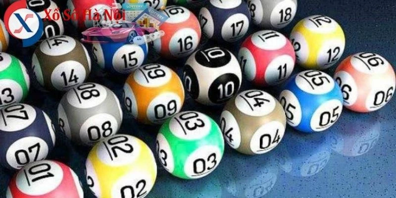 Soi Cầu Dự Đoán Xổ Số Miền Bắc