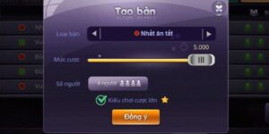 Nghiên cứu game bài Mana88