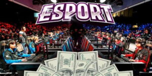 Cá Cược Esports Bongvip