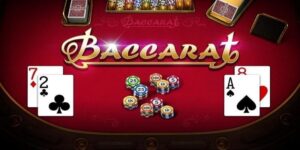 Baccarat MMWIN: Game Casino Đỉnh Cao Với Cơ Hội Ăn Tiền Thật  