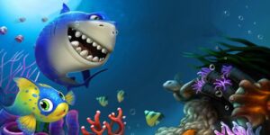 săn thưởng với hiệu ứng đẹp tại CF68