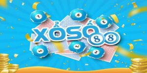 xổ số Hà Nội bongvip